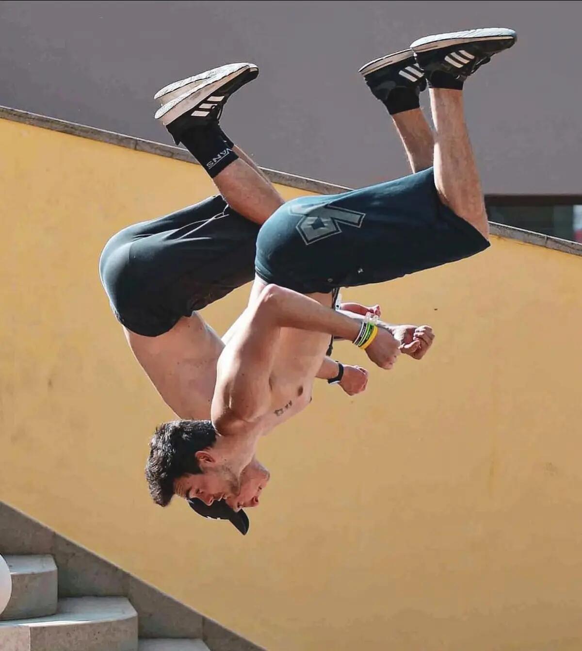 Sacile, Xtreme Days Festival Powered by Lino Sonego al via dal 31 maggio -