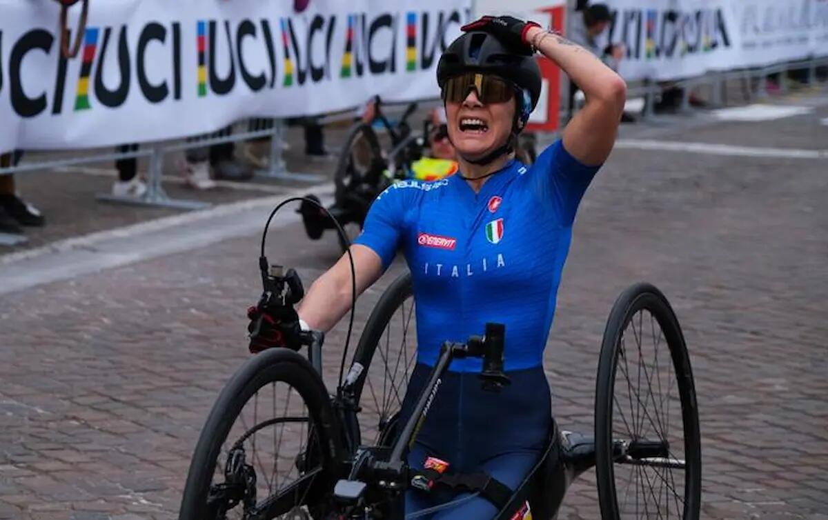 Paraciclismo, maltempo: rinviata la prima giornata di gare a Maniago - 