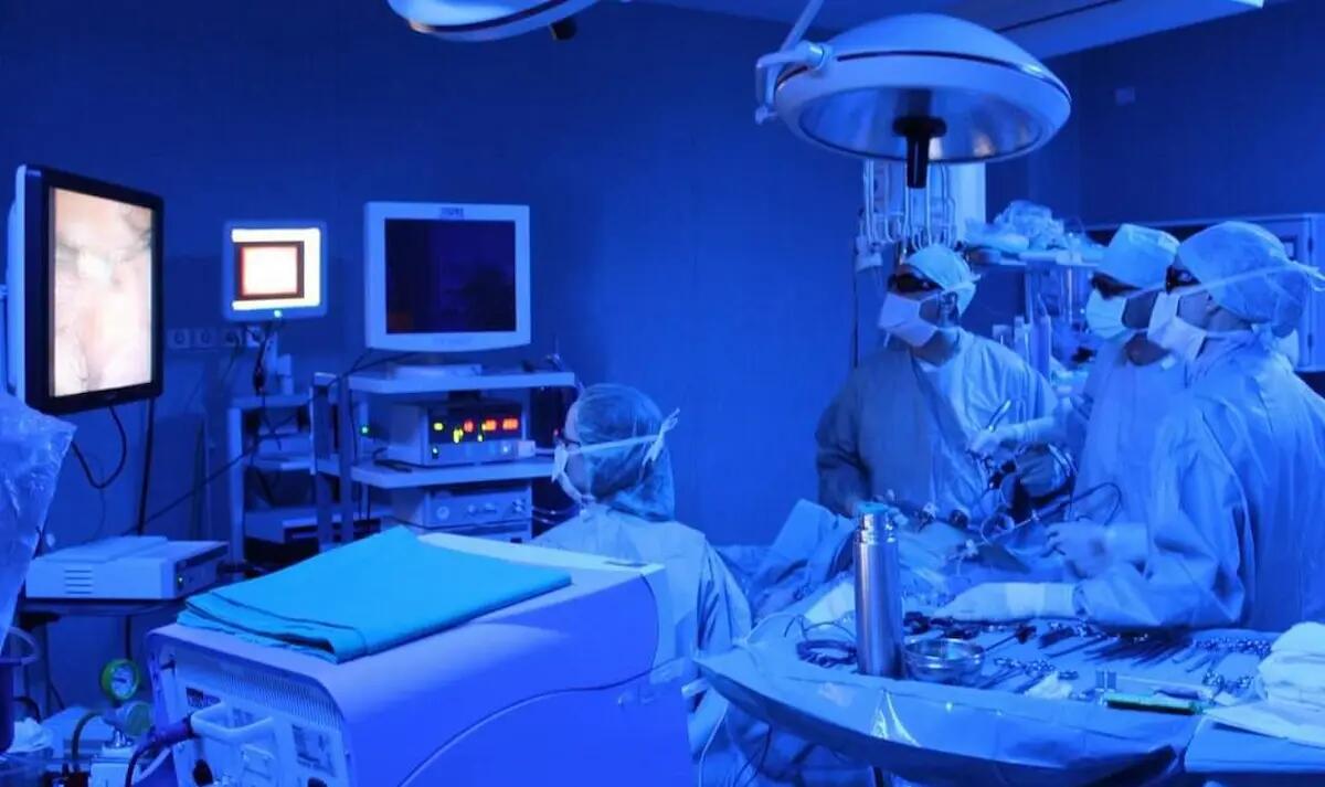 5 innovative colonne laparoscopiche negli ospedali di San Donà e Portogruaro. Ecco i vantaggi - 