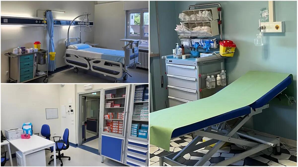 Due ambulatori infermieristici per persone con stomia. La novità a Portogruaro e San Donà - 