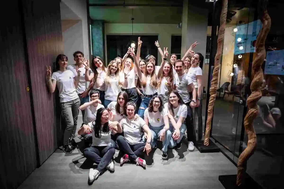 Il primo HAckatoo del Master in Digital Marketing dell’Università di Udine, i vincitori -