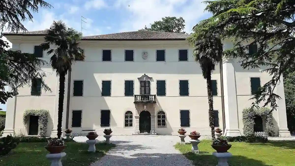 16 dimore aperte in Friuli Venezia Giulia per il più grande museo diffuso d’Italia - 
