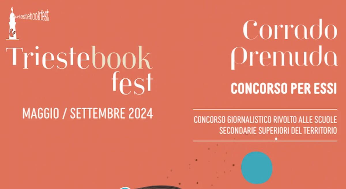 Concorso Corrado Premuda per Essi: al via la II edizione - 