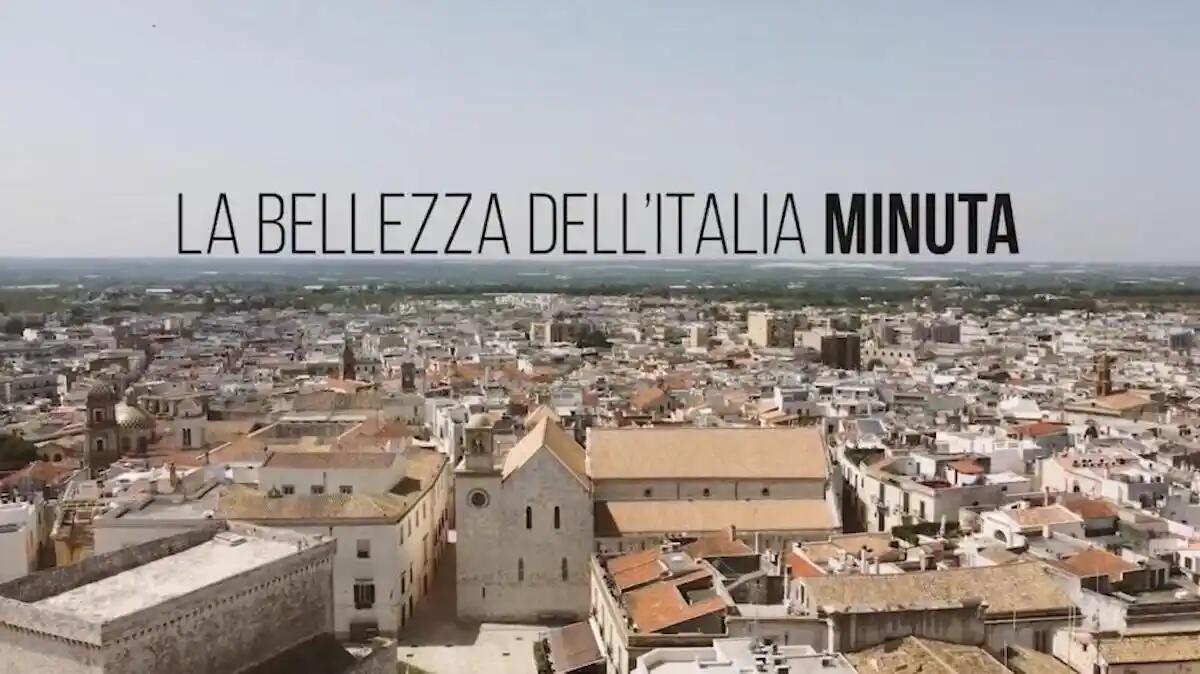 La padovana "The Skill" presenta al Festival di Cannes il corto sulle bellezze dell'Italia minuta - 