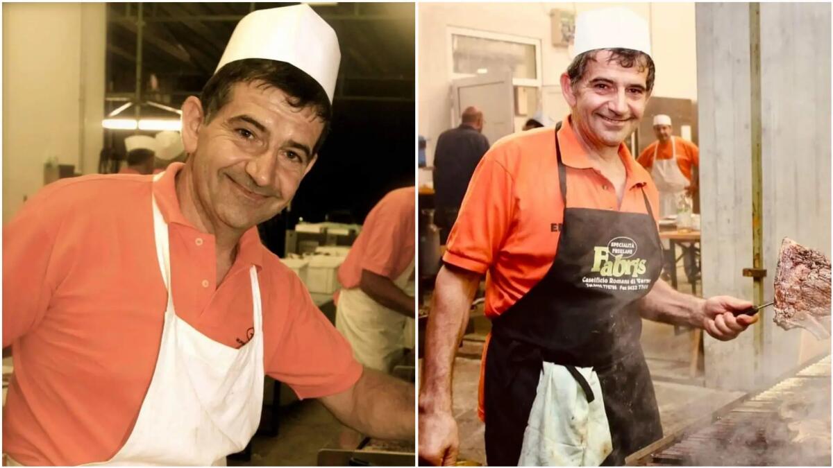 Ucciso da un malore dopo la "Festa degli alberi": addio a Enore Zuccolin, pilastro di Malnisio -