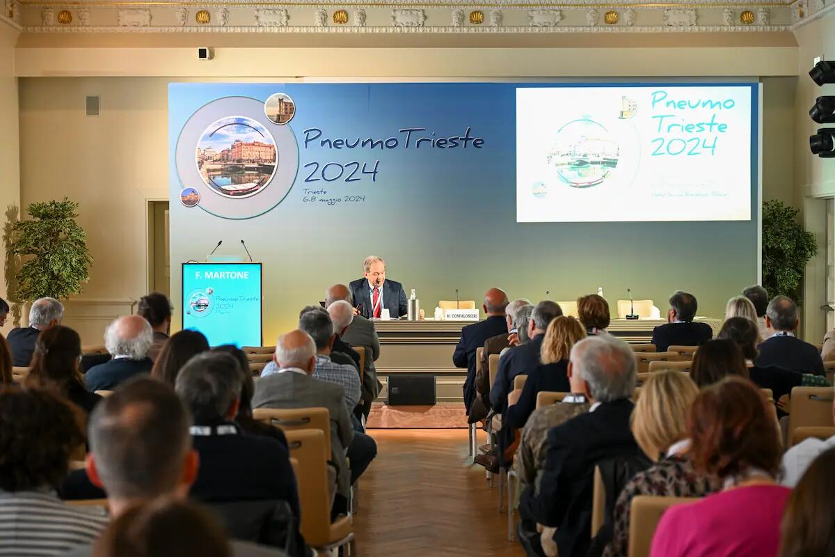 PneumoTrieste 2024: Uso dell’IA e della telemedicina, terapie innovative e mini-invasive per i tumori - 