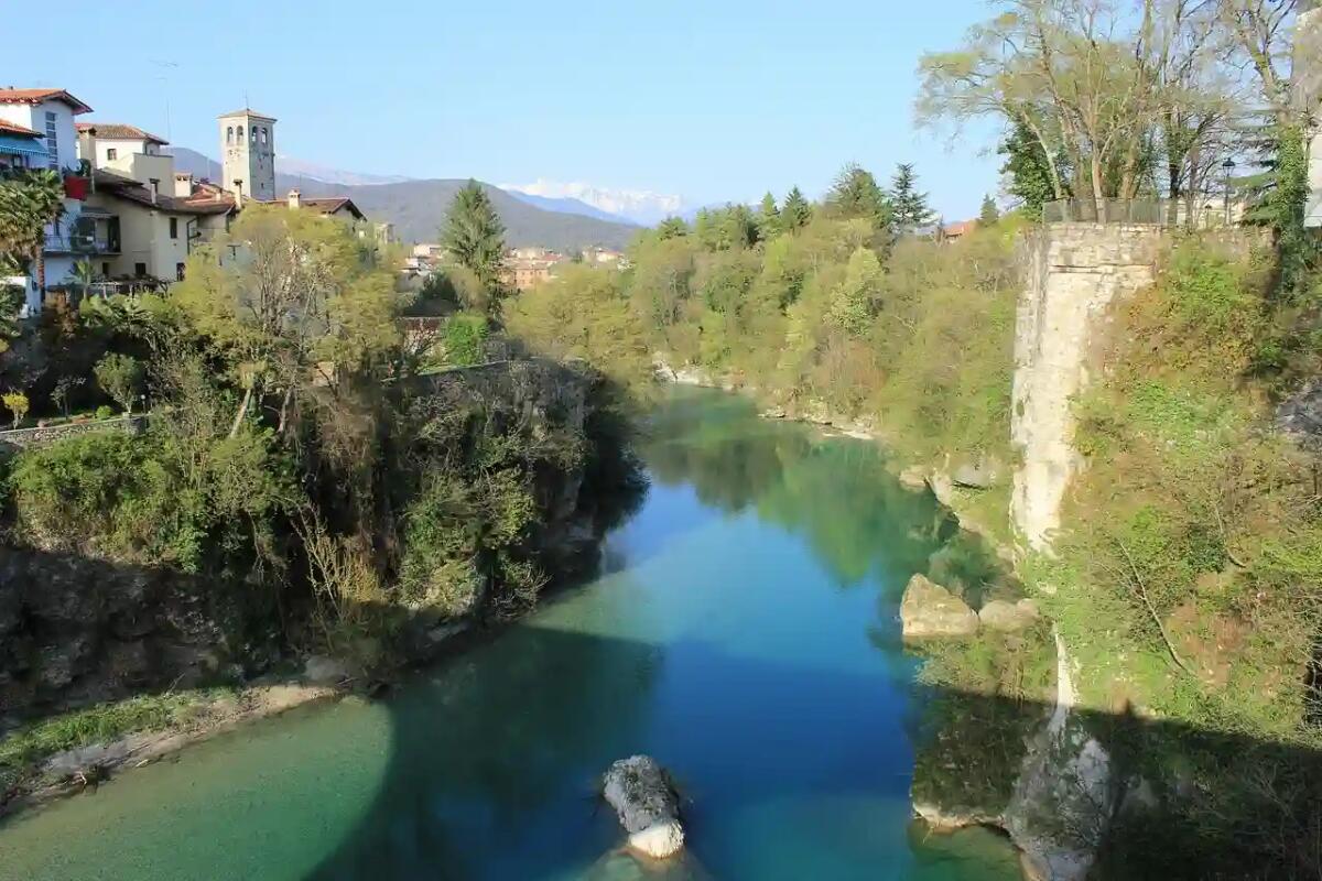 Le meraviglie nascoste di Cividale del Friuli: un viaggio tra storia e cultura - 
