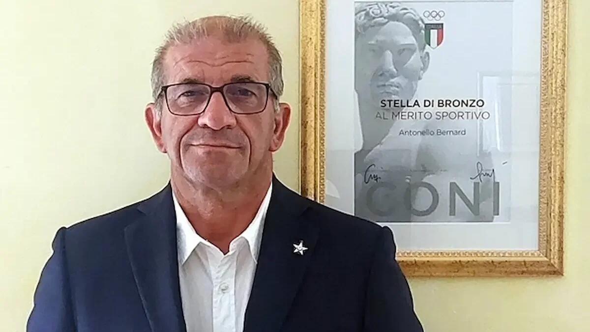 Gestione delle palestre comunali, Bernard: "Ecco perché abbiamo fatto un passo indietro" - 