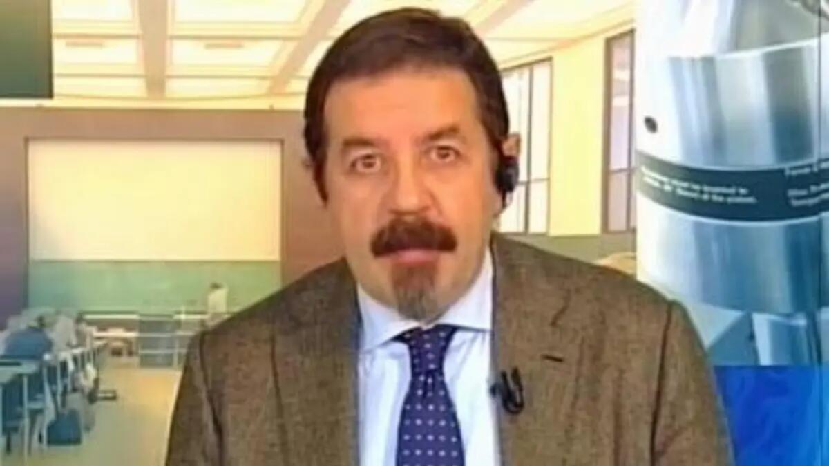 Addio a Giuseppe Liani, morto a 68 anni il giornalista e scrittore - 