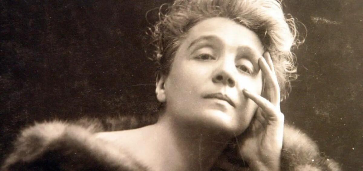 “La Scena delle donne” in omaggio a Eleonora Duse: ecco la conferenza a Pordenone - 