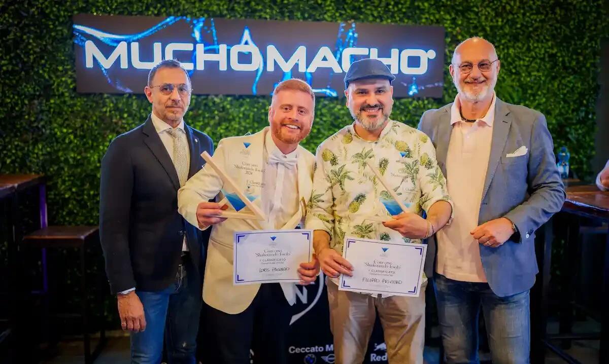 Jesolo Cocktail Experience, chi sono i vincitori del concorso? I migliori bartender di Jesolo - 