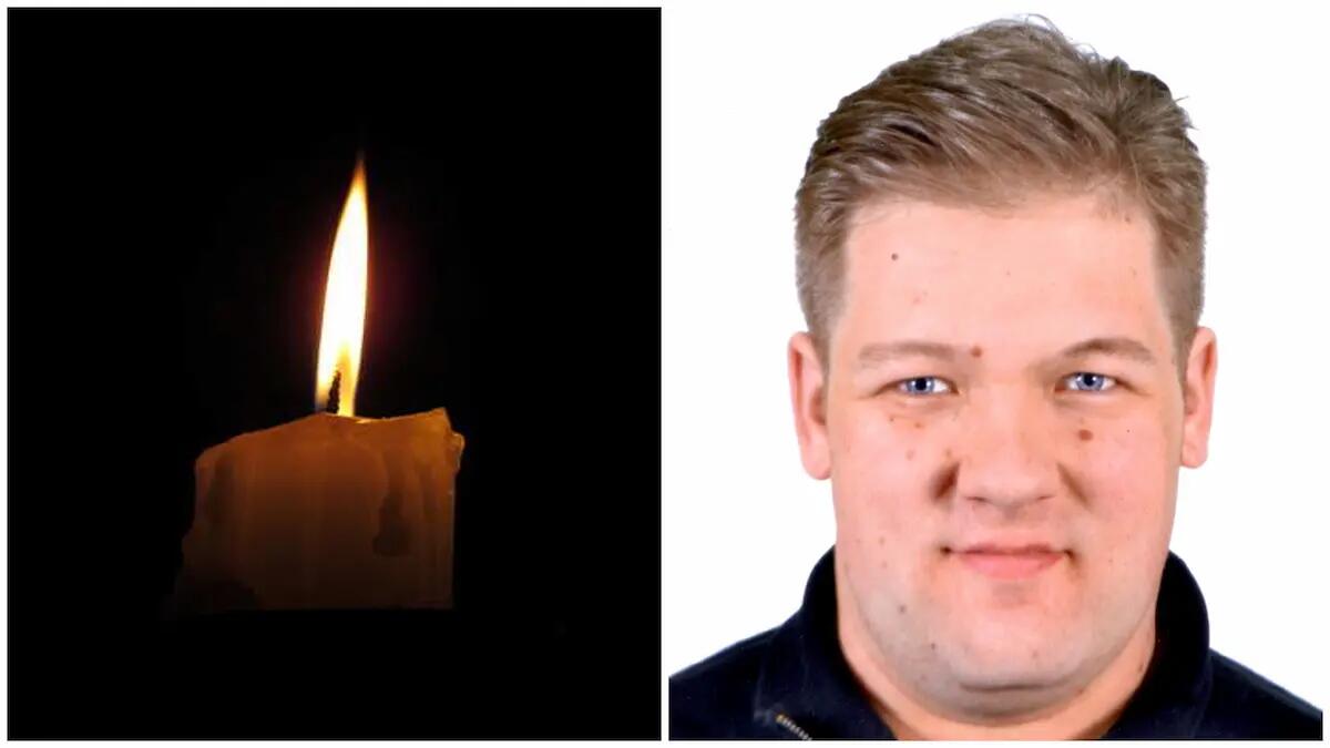 Addio a Marco Giacometti, il 32enne ucciso da un melanoma - 