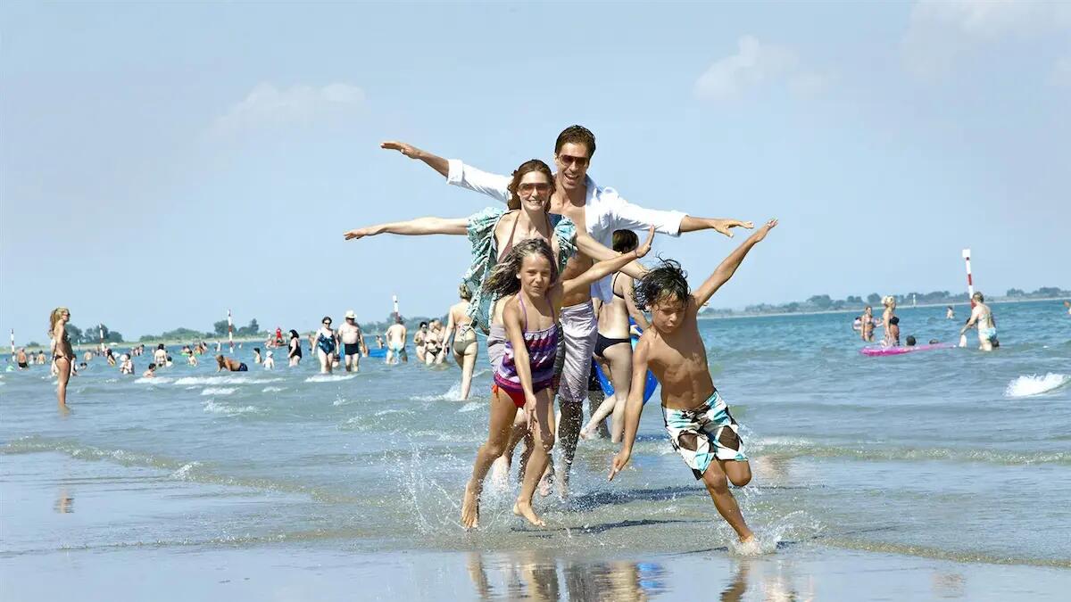 Lignano, le novità per l'estate 2024: dalla camminata metabolica al centro estivo in inglese - 