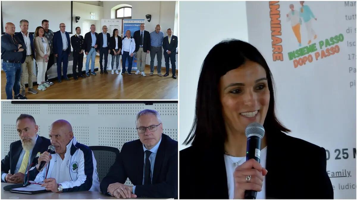 Presentata a Latisana la Timent Run 10k, uno spettacolo "di corsa" - 