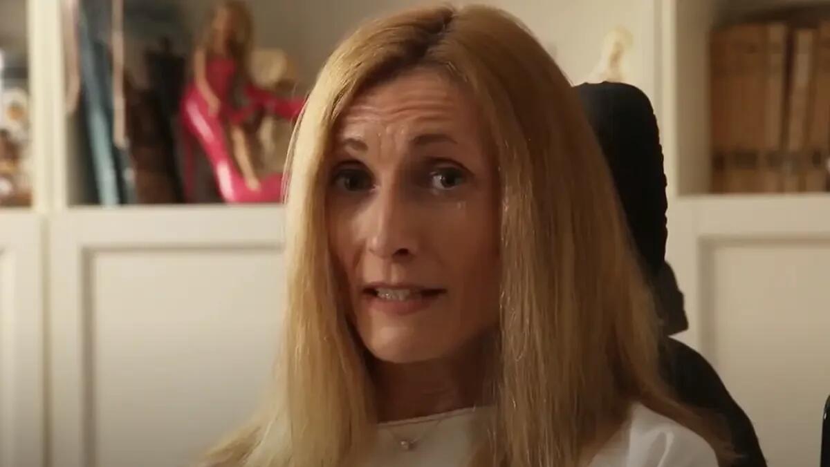 Suicidio assistito, Martina diffida l'Azienda Sanitaria: «mi impediscono di morire con il sorriso» - 