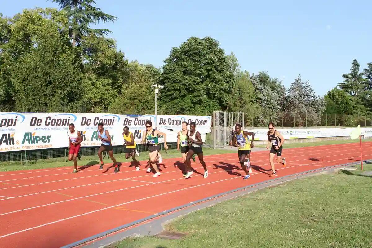 Si arricchisce il cast del 33° Meeting Internazionale Città di Conegliano – Trofeo Toni Fallai -
