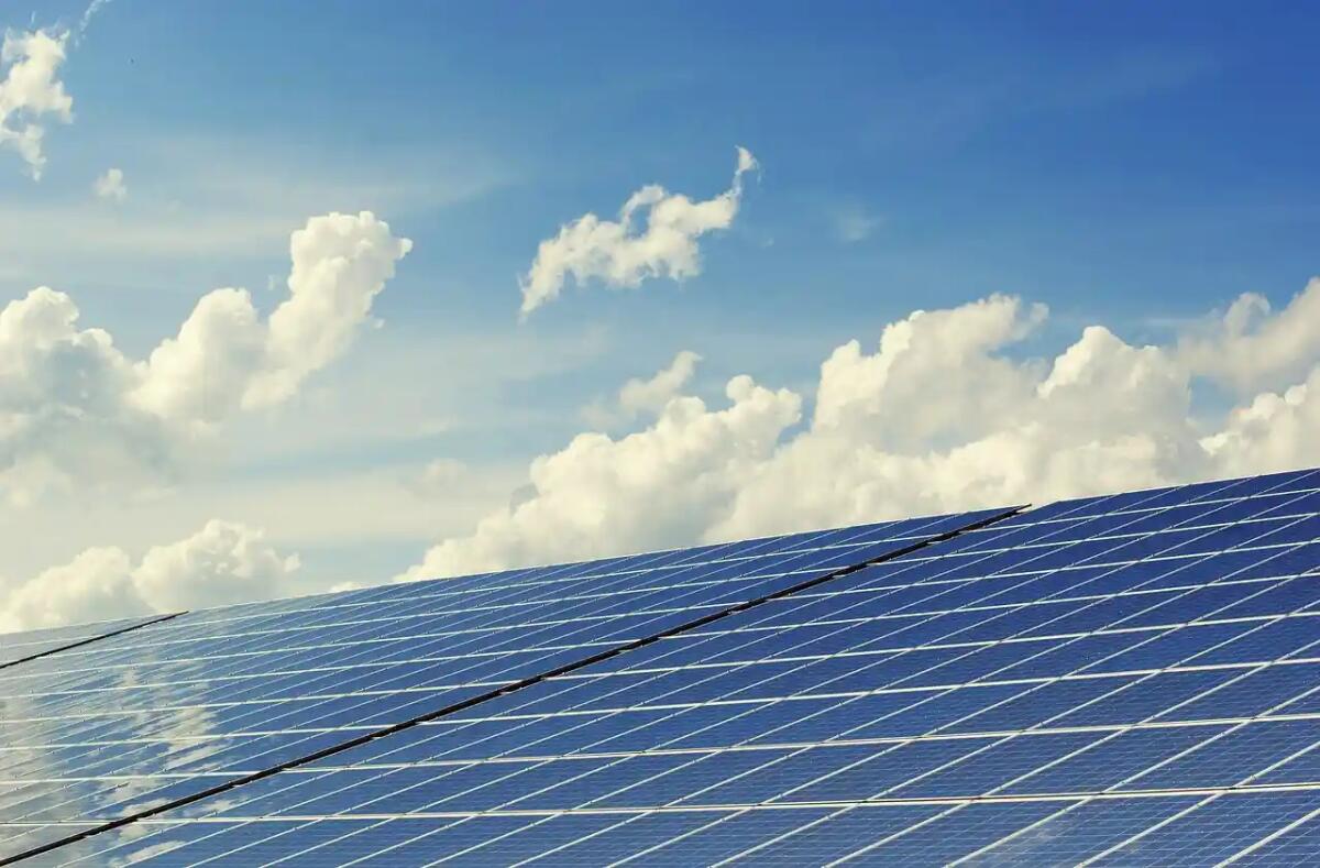 L'impianto fotovoltaico più grande nel Nord Italia arriva in Friuli: servirà oltre 75.000 famiglie -