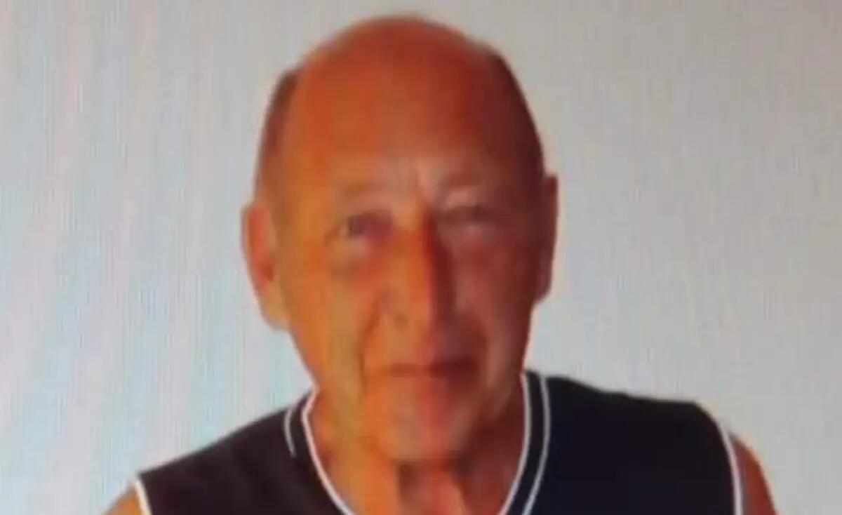 Luciano Redivo scomparso, le ricerche si spostano: emersa una prima traccia - 