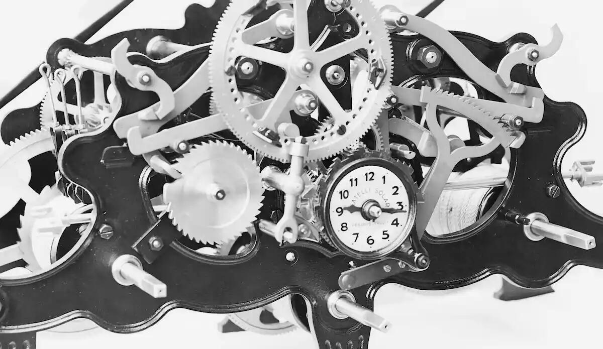 La Storia dell'orologeria pesarina tra leggenda e ricerca a Pesariis - 