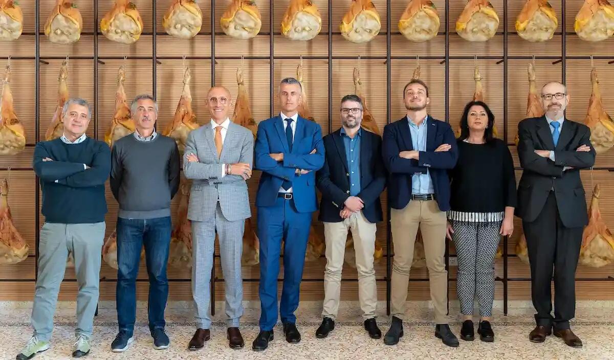 Nicola Martelli è il nuovo presidente del Consorzio del Prosciutto di San Daniele - 