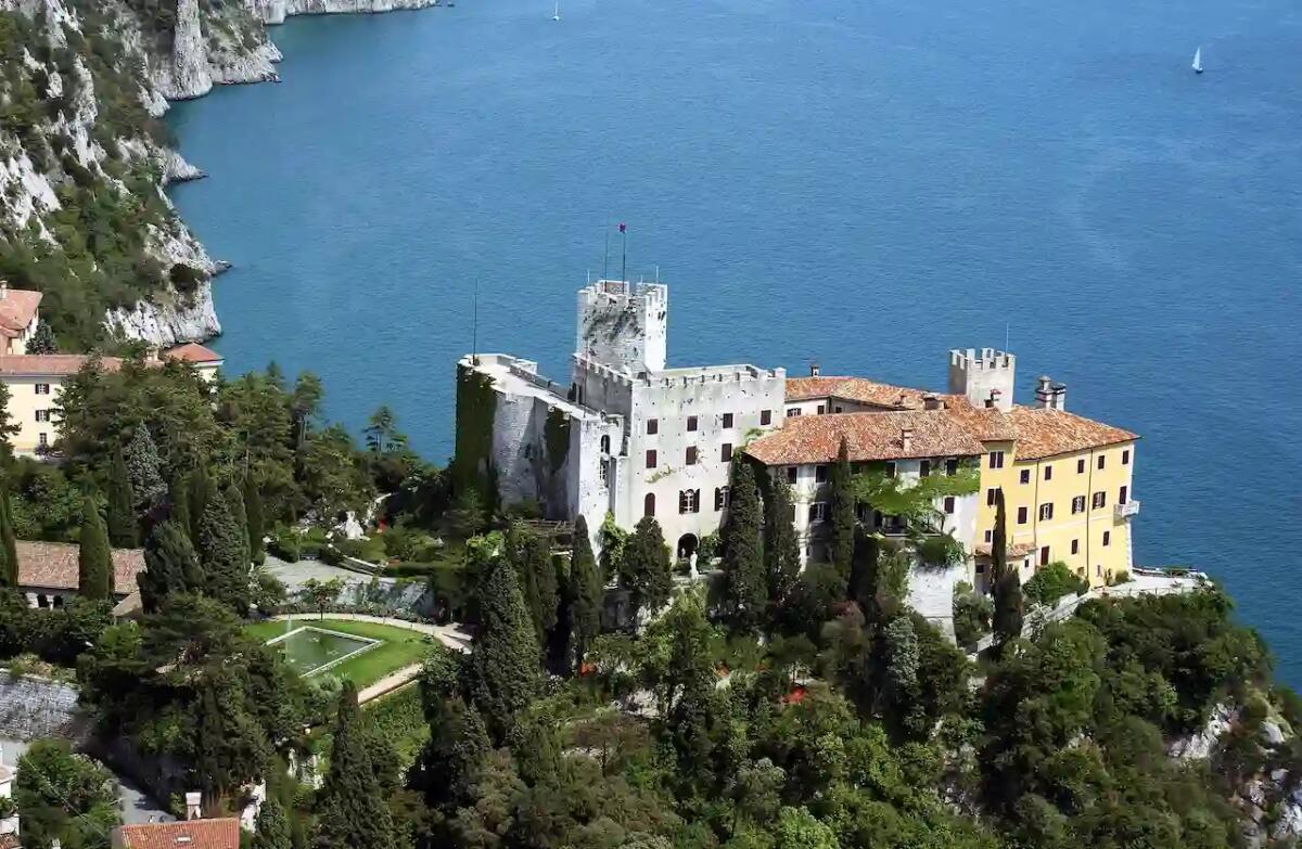 Tre Castelli da favola in Friuli Venezia Giulia - 