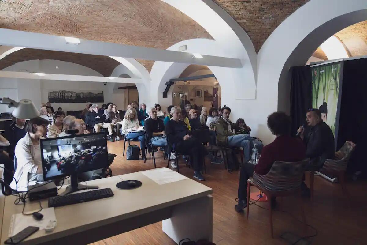 Triestebookfest bilancio finale: I numeri della nona edizione del Festival -