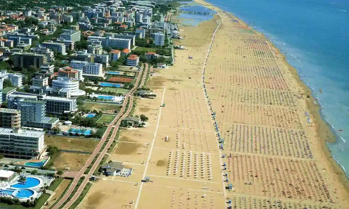 Per i turisti più servizi sanitari a Bibione, Caorle, Eraclea, Jesolo e Cavallino: ecco le novità - 