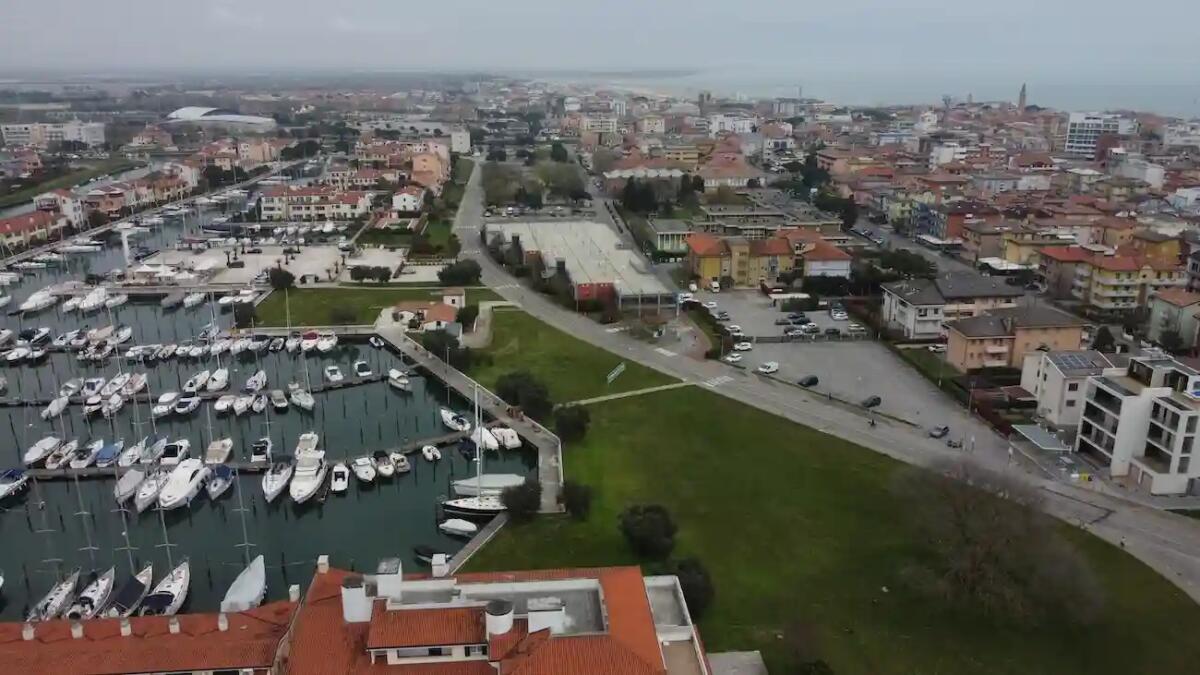 La Duecento del Circolo Nautico Santa Margherita: doppia partenza venerdì ore 10.00 -