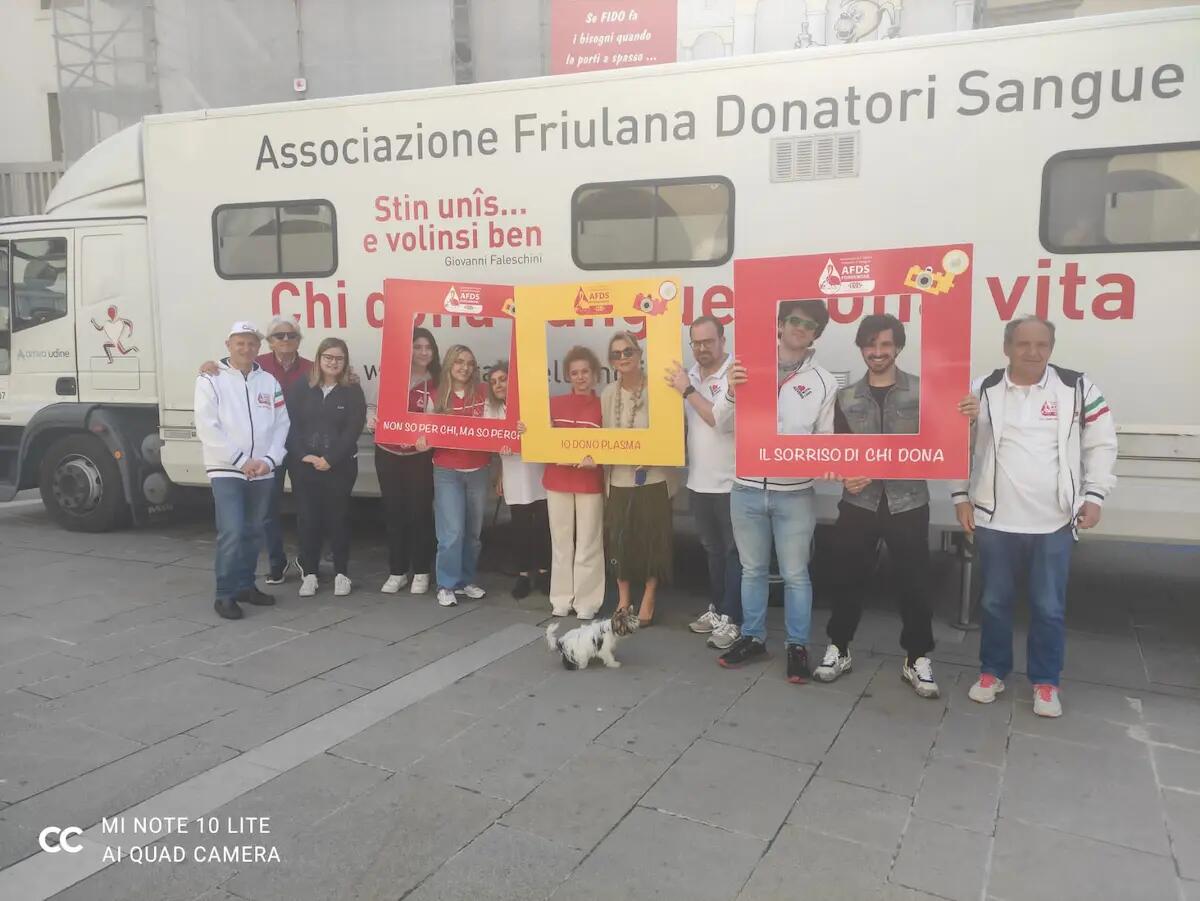 L'Afds apre ai percorsi formativi per le competenze trasversali alla scuola - 