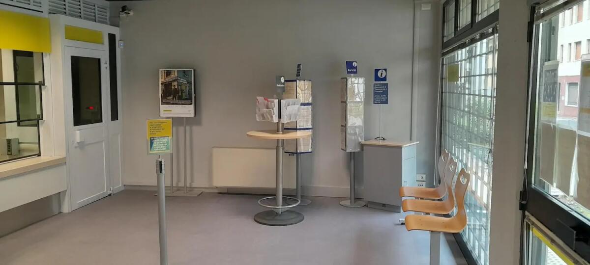 Riapre l'Ufficio Postale di Arta Terme dopo i lavori di ristrutturazione - 
