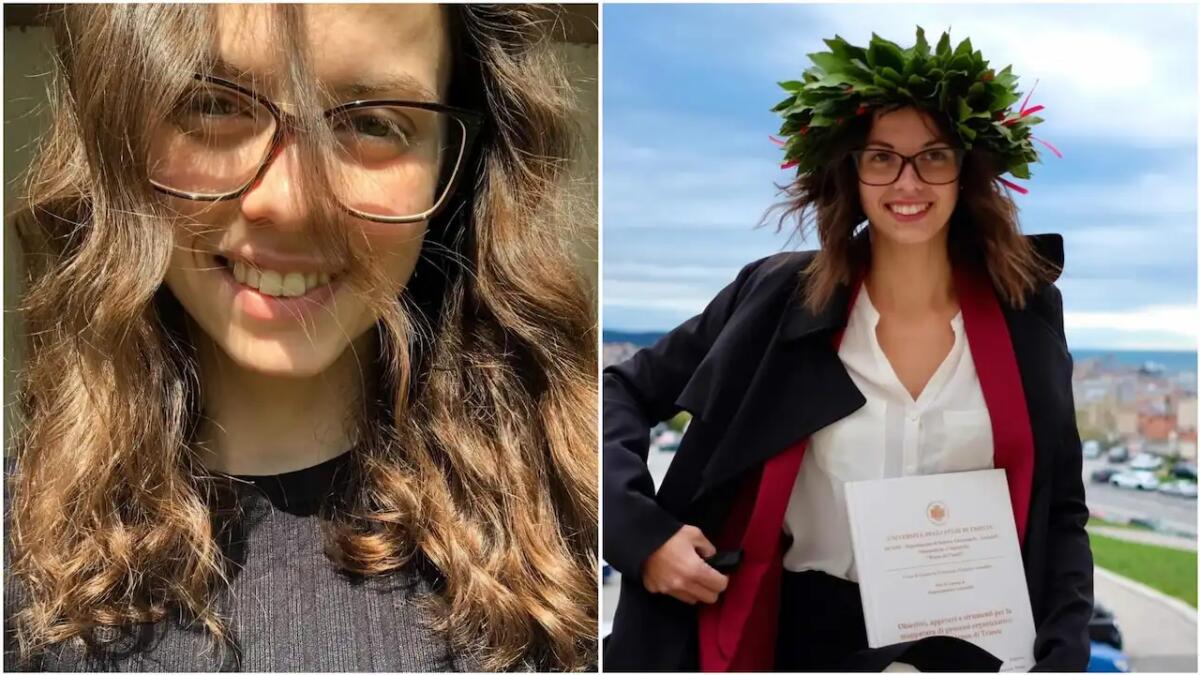 Scontro mortale tra due auto: addio a Chiara Bassutti, 26 anni. Chi era - 