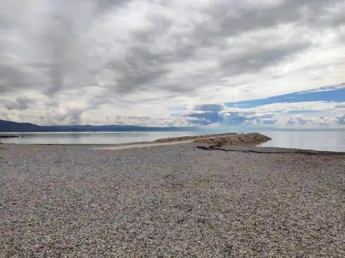 Rinnovamento per il litorale di Marina Julia: Nuovi servizi e strutture per l’estate 2024 - 