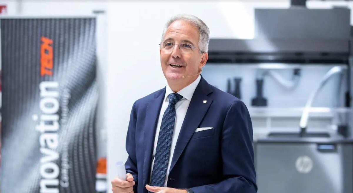 Questa azienda veneta segna ricavi per 105 milioni di euro e premia i suoi dipendenti -