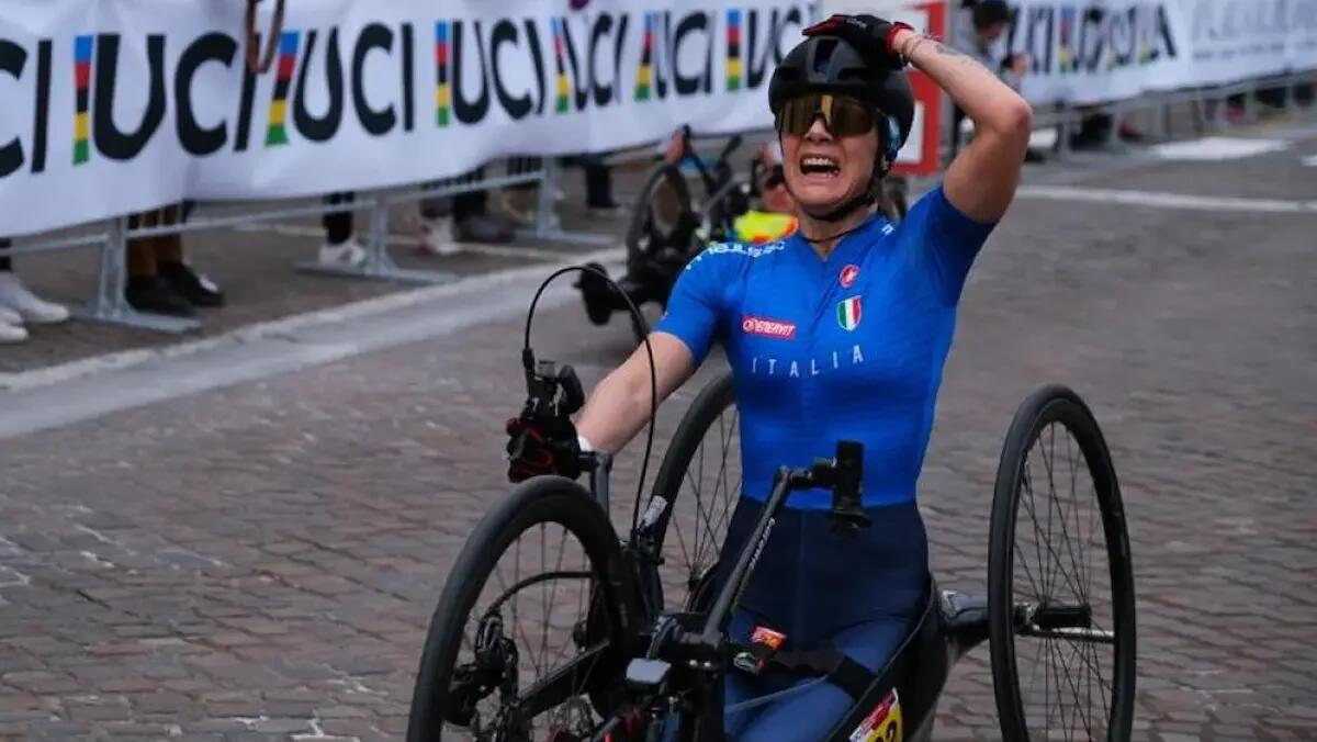 Coppa del Mondo di Paraciclismo, la mappa delle chiusure a Maniago - 