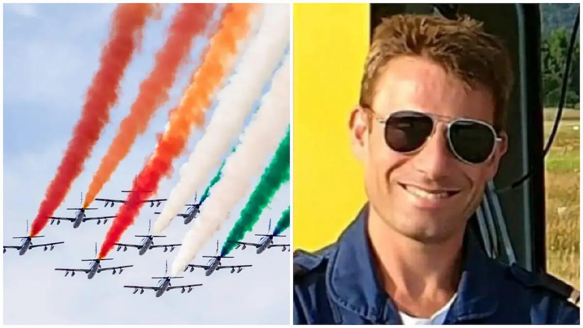 Pilota del 118 ucciso da un'autobotte, manifestazione delle Frecce Tricolori annullata - 