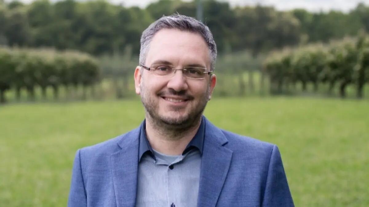 Campoformido, al via la campagna elettorale. Intervista al candidato sindaco Massimiliano Petri - 