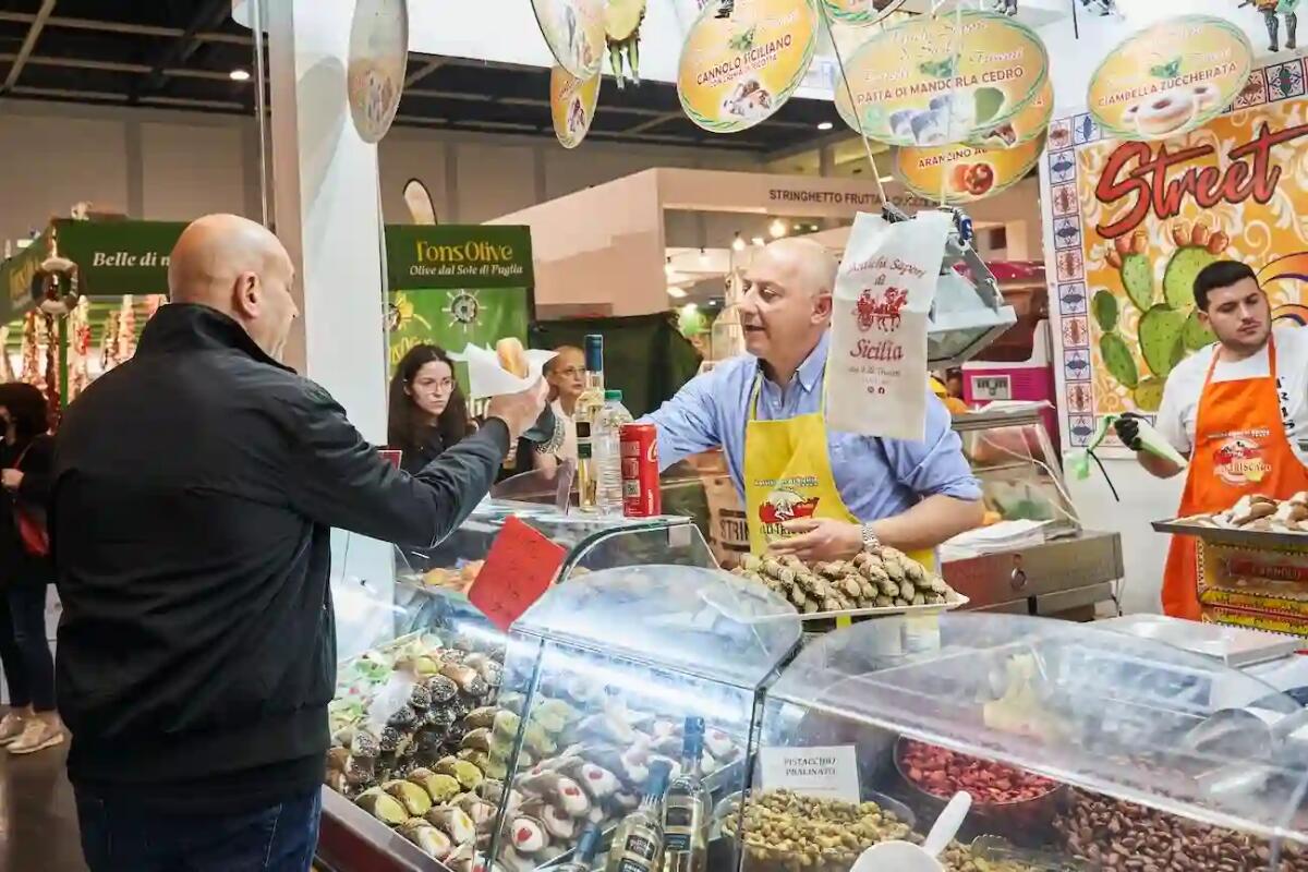 Apre domani la 103^ Fiera Campionaria di Padova - 