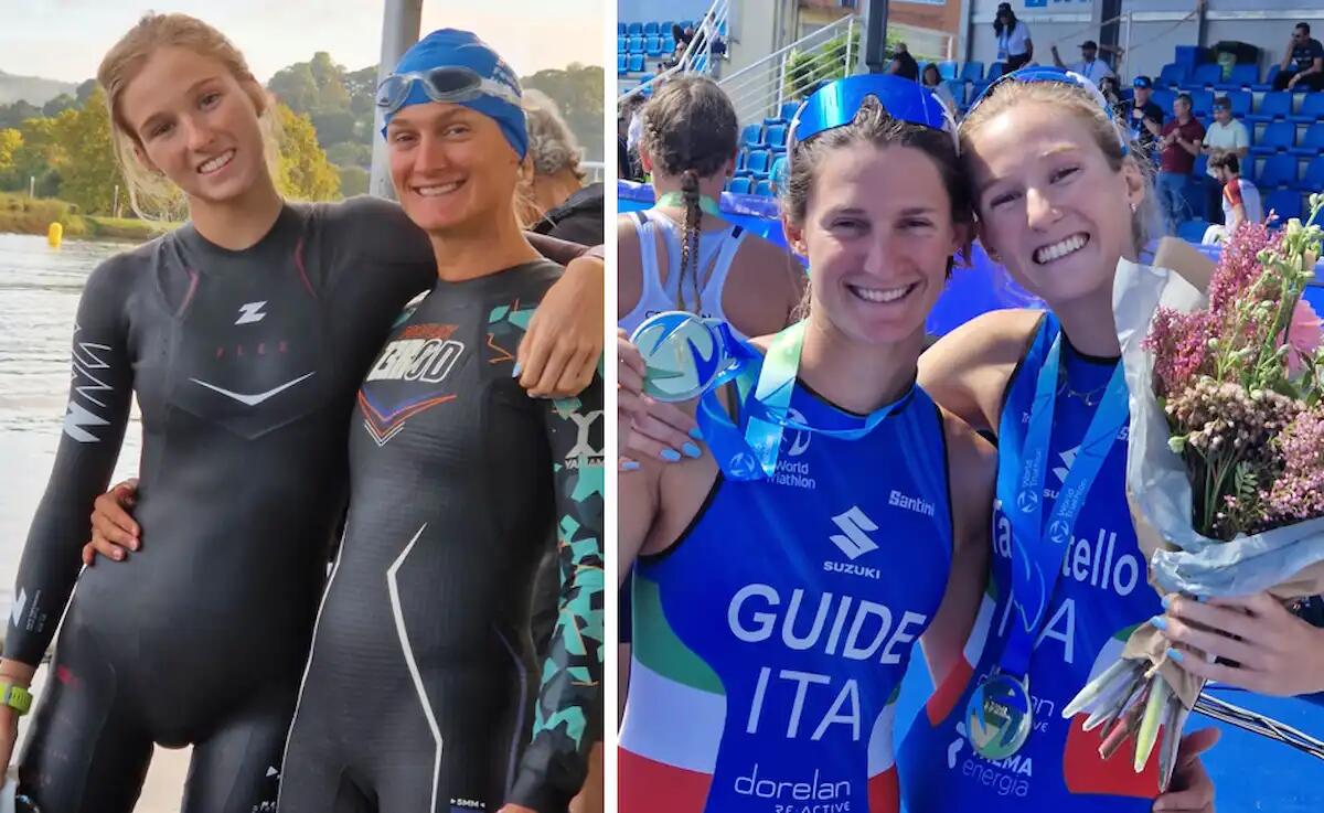 Paralimpiadi, una giovane promessa di Padova verso l'esordio olimpico -