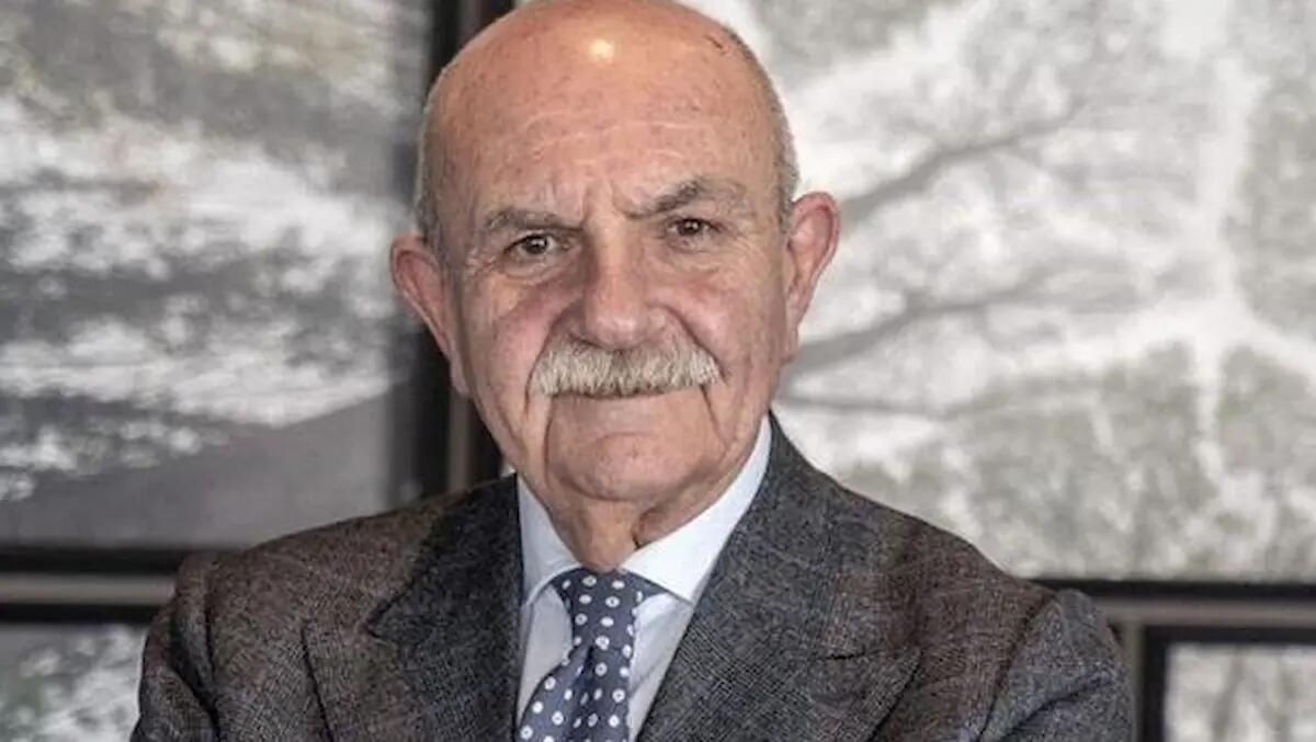 Siro Badon eletto nuovo Presidente del Politecnico Calzaturiero - 