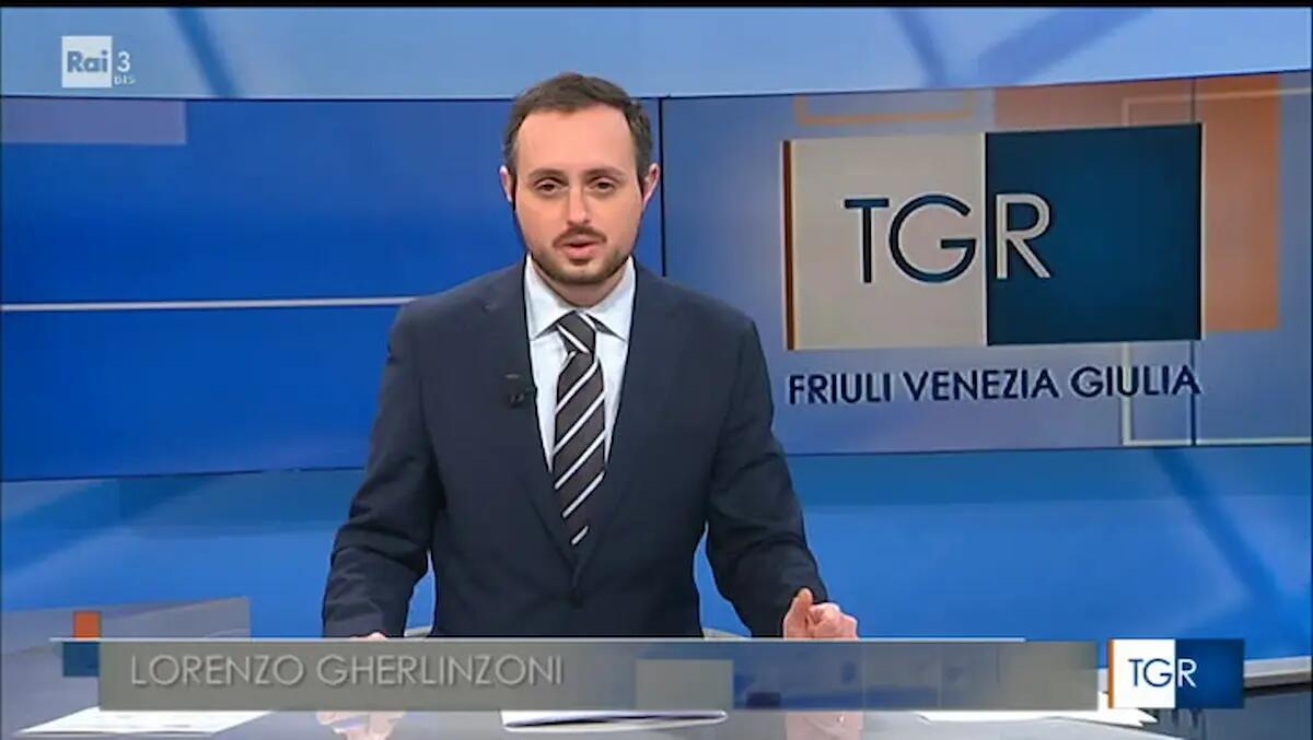 TGR RAI Friuli Venezia Giulia, sciopero dei giornalisti il 6 maggio: ecco le motivazioni - 