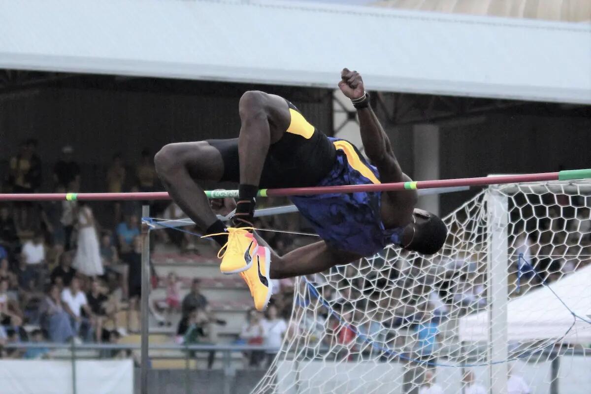 L'Atletica 2000 Meeting alza il livello: la gara entra nel circuito Challenger - 