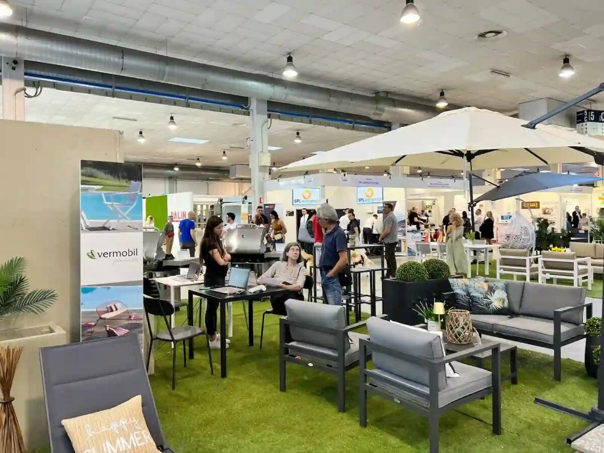 Come rinnovare casa alla Fiera Campionaria di Padova - 