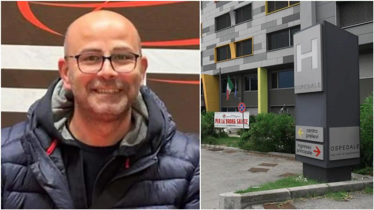 Trovato morto nel letto dell'ospedale dopo l'intervento: chi è la vittima -