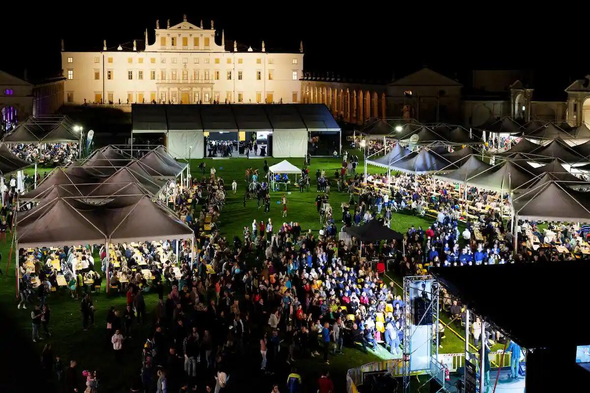 Secondo weekend di Sapori Pro Loco a Villa Manin: il programma e i piatti - 