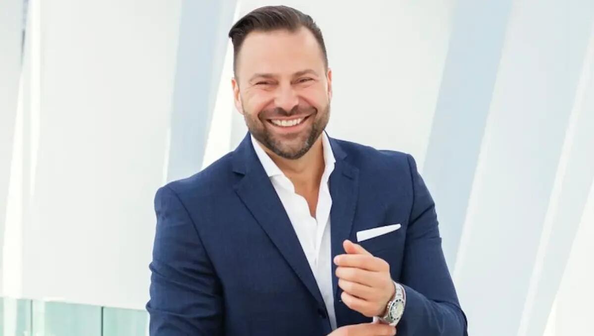 Al Base Club Experience in Baia Sistina arriva Nader Razdar, dj dell'Armani Prive Dubai - 