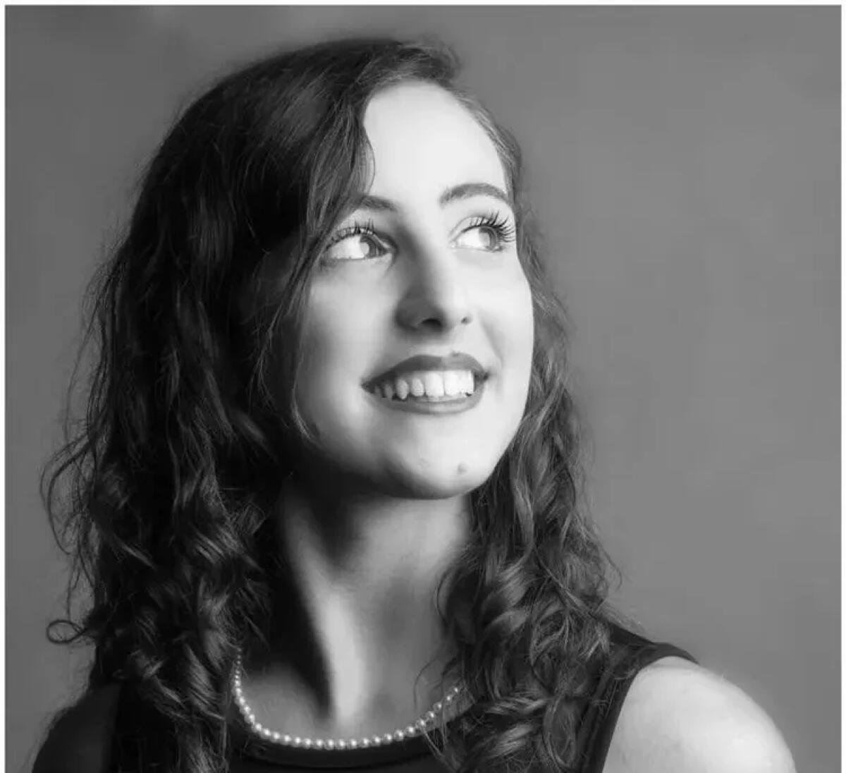 Concerti in Villa con il soprano Giulia Pollice e il pianista Antonio Matarazzo, il 3 maggio - 