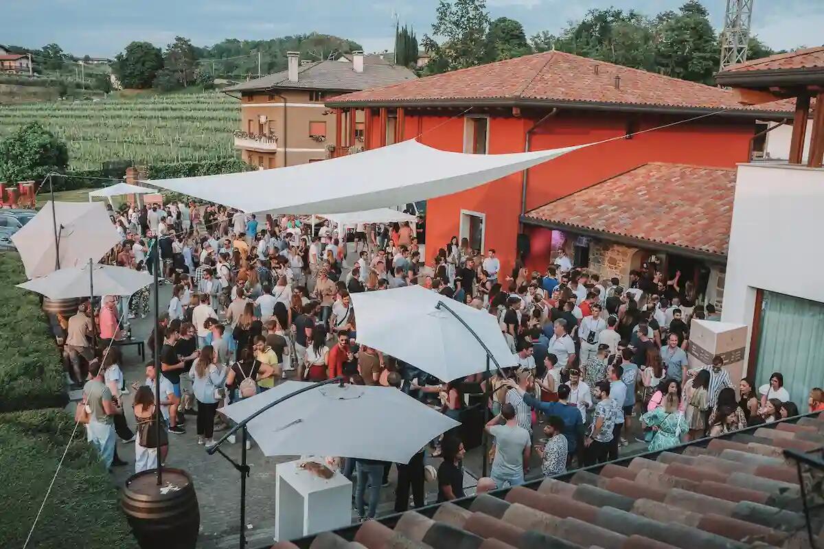 Anteprima Cantine Aperte 2024, un assaggio della migliore tradizione enogastronomica friulana  - 