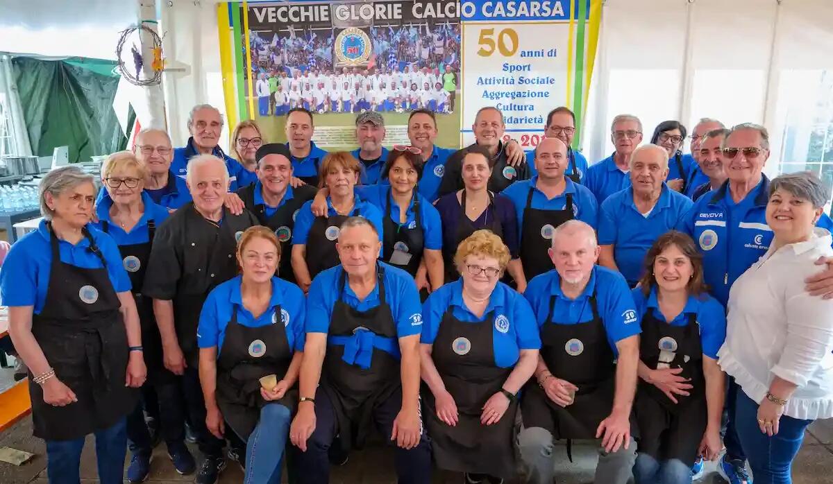 Sagra del Vino a Casarsa della Delizia: arriva un weekend ricco di eventi. Programma completo - 