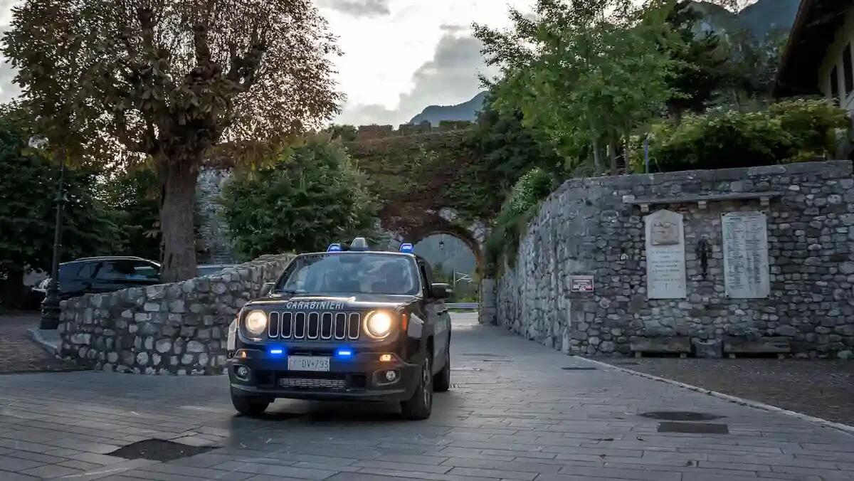 Razziavano ville e negozi tra Venzone e Tarvisio: individuati i 2 responsabili. Chi sono - 