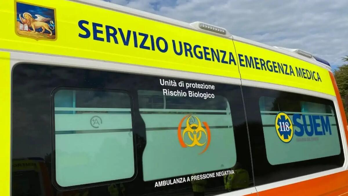 Tragedia a Concordia Sagittaria: malore fatale per un giovane ciclista - 